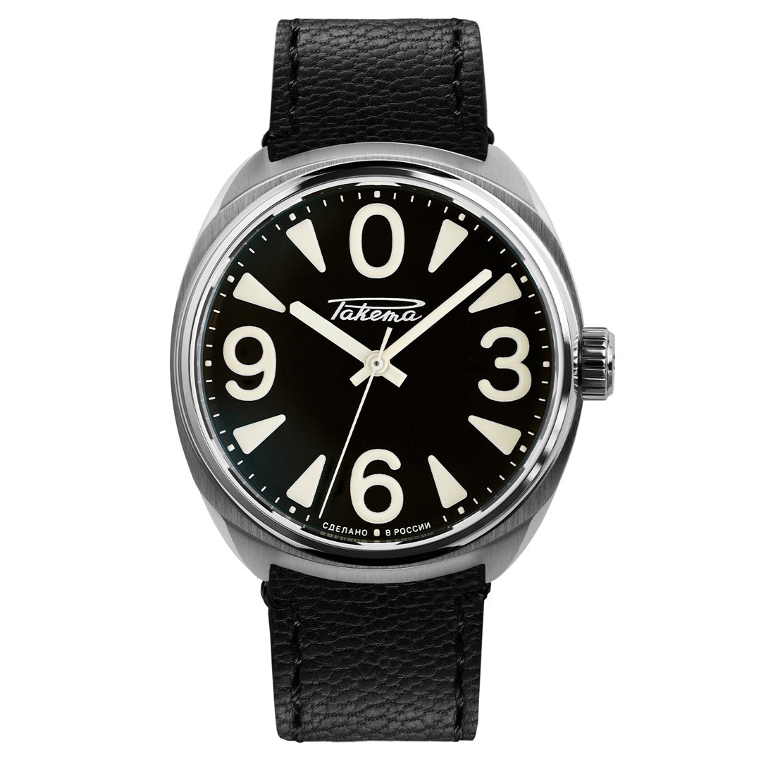 Raketa | Time Keeper