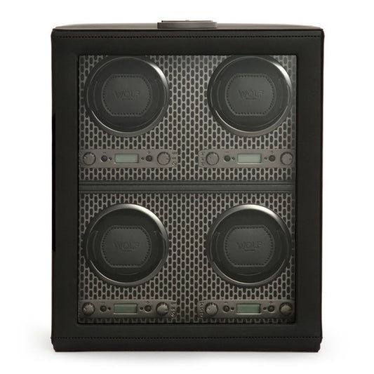 Axis 4 Piece Watch Winder