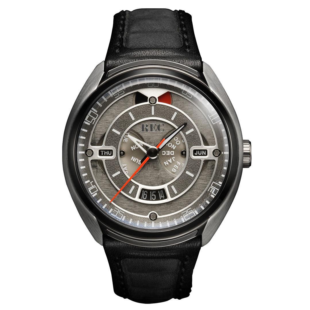 Rec Watches | Time Keeper