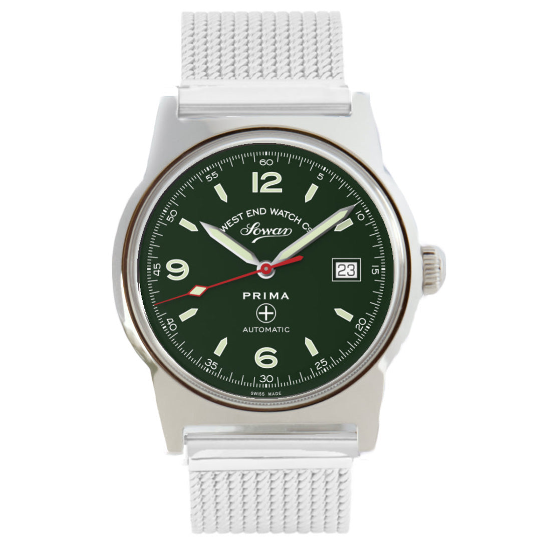 8152 - Date 39 Green