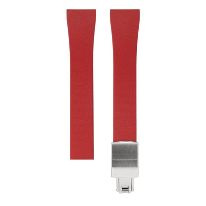 CTS Rubber Straps