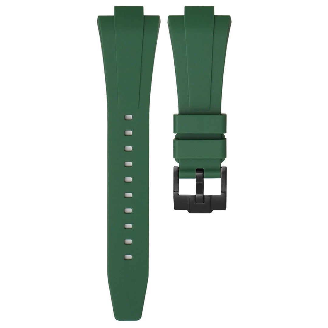 Tissot PRX Rubber Strap