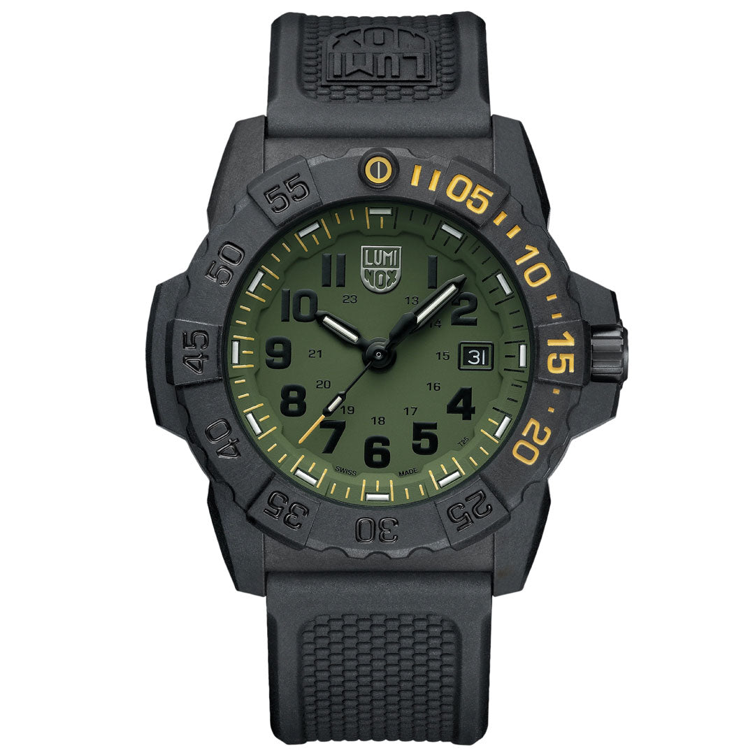 Navy Seal Foundation 3500
