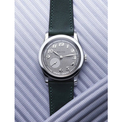 MR Classic Silver