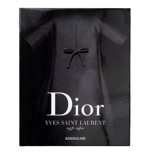 Dior by Yves Saint Laurent