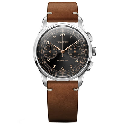 Heritage Chronograph