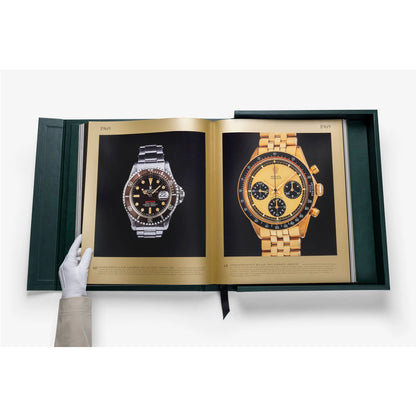 Rolex: The Impossible Collectlon (2nd Edltion)