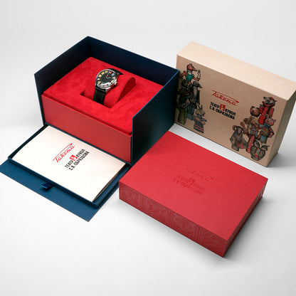 Raketa Theatre 0329