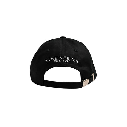 TK Hat - Black