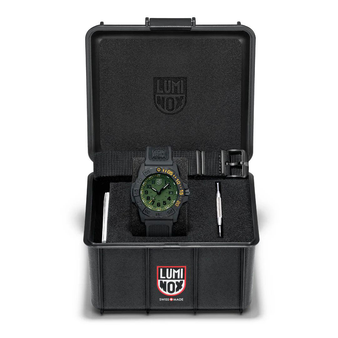 Navy Seal Foundation 3500
