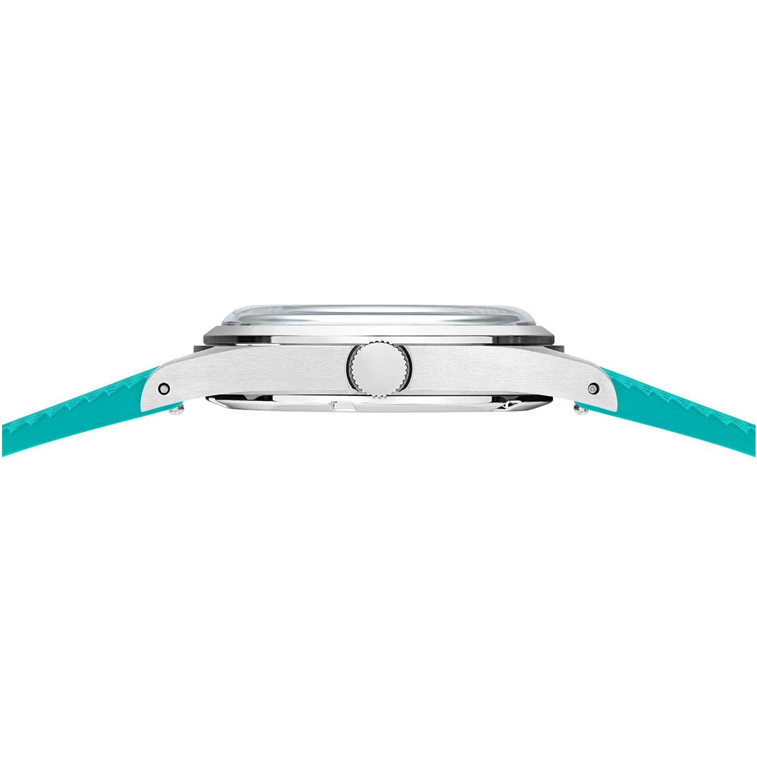 Hermétique Summer - Turquoise