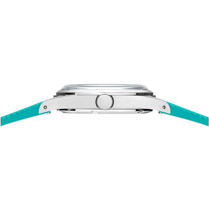 Hermétique Summer - Turquoise