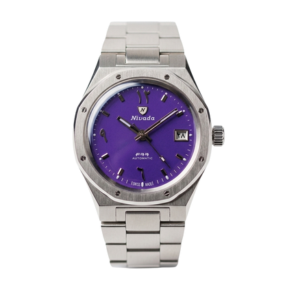 F77 - Time Keeper Edition