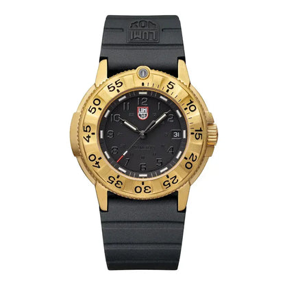 Navy Seal Foundation Gold Color Edition