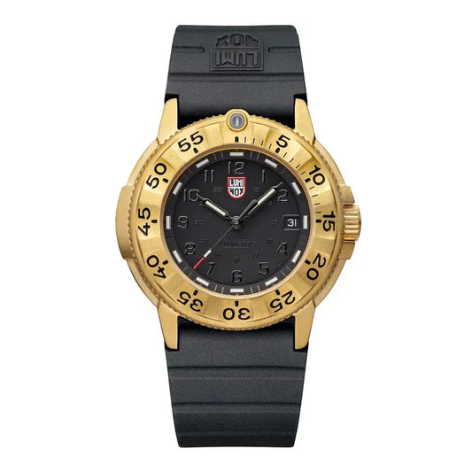 Navy Seal Foundation Gold Color Edition