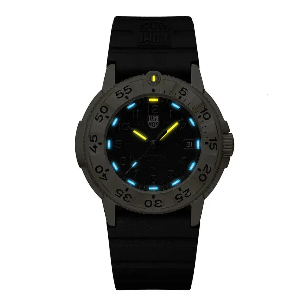 Navy Seal Foundation Gold Color Edition