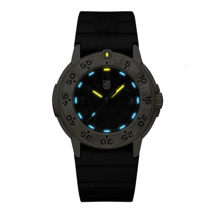 Navy Seal Foundation Gold Color Edition