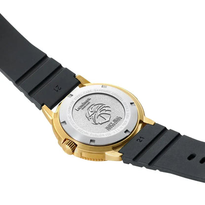 Navy Seal Foundation Gold Color Edition