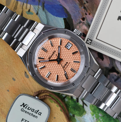 F77 - Time Keeper Edition