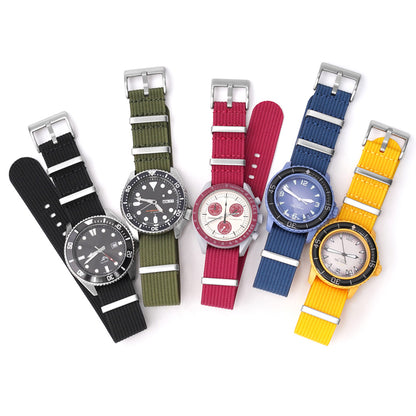 Nato Straps