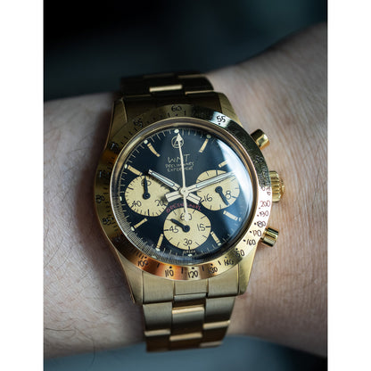 GP10060C - Gold Plating Edition