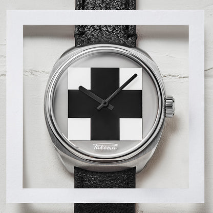 Raketa Malevich Cross 0311