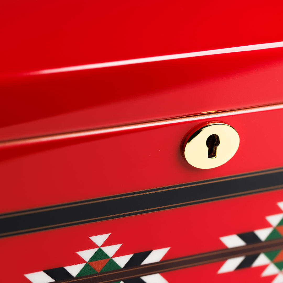Sadu Limited Edition Watch Box