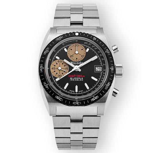 Chronosport White