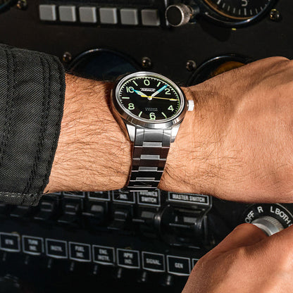 Pilot 0301