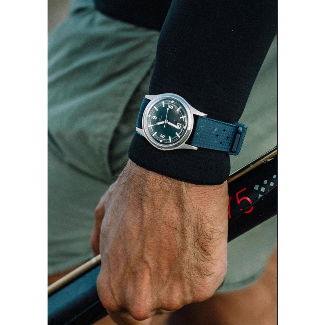 Hermétique Tourer - Blue