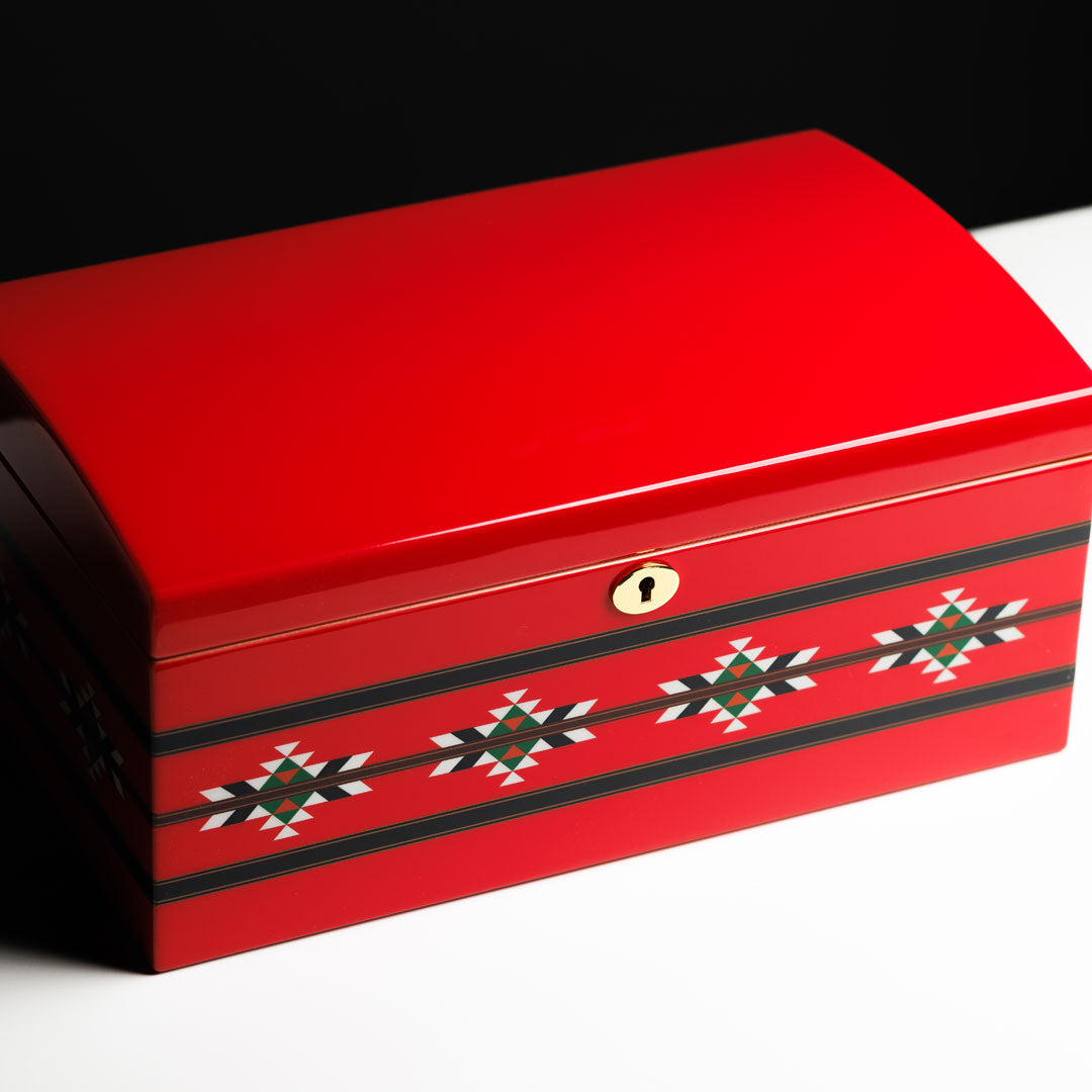 Sadu Limited Edition Watch Box