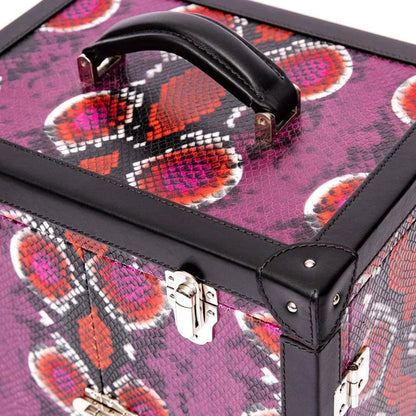 Amour Deluxe Jewellery Trunk