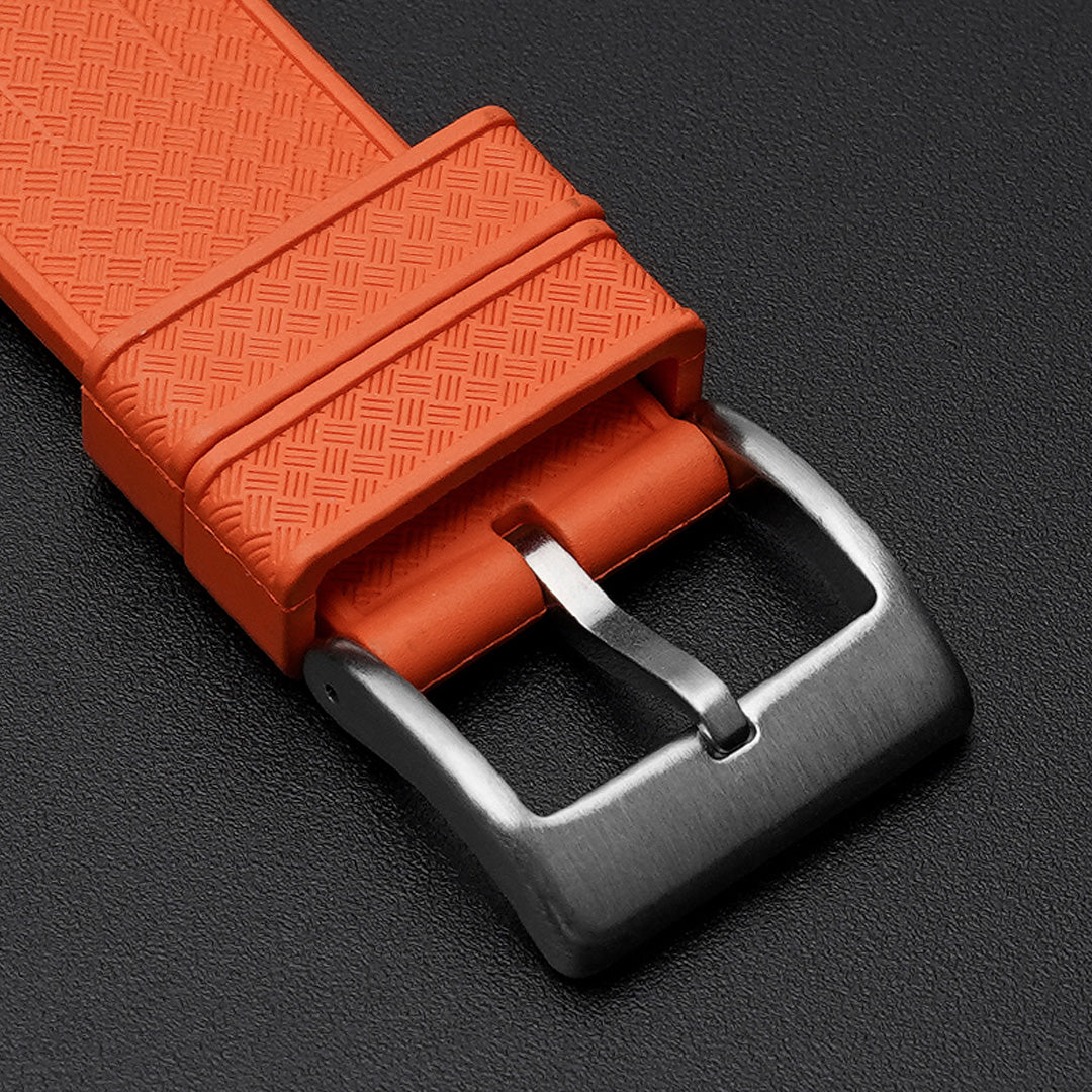 Gridline - TK Rubber Straps