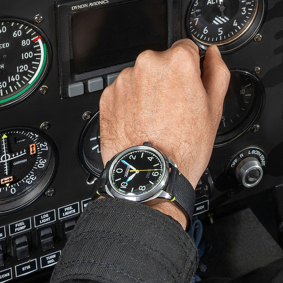 Pilot 0301