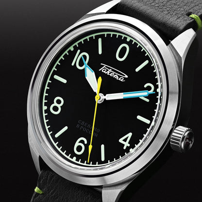 Pilot 0301