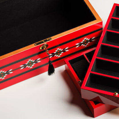 Sadu Limited Edition Watch Box