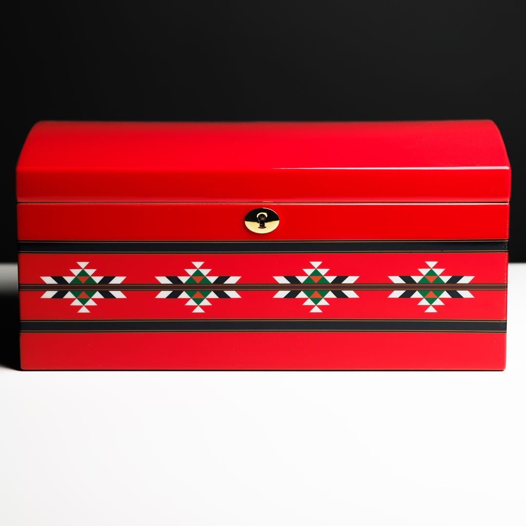 Sadu Limited Edition Watch Box