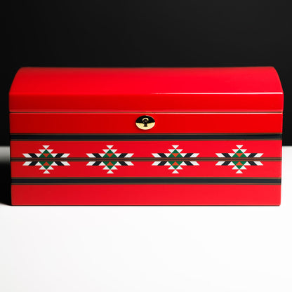 Sadu Limited Edition Watch Box