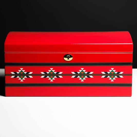 Sadu Limited Edition Watch Box
