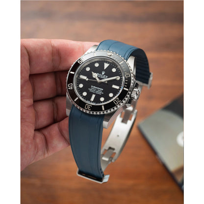 Rolex Submariner 41mm - CTS Rubber Strap