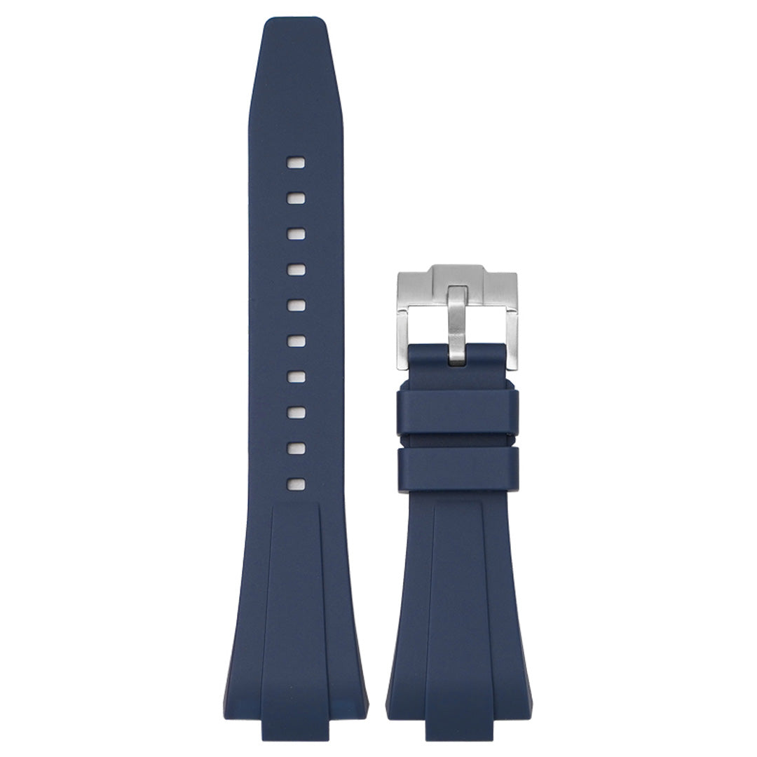 Tissot PRX Rubber Strap