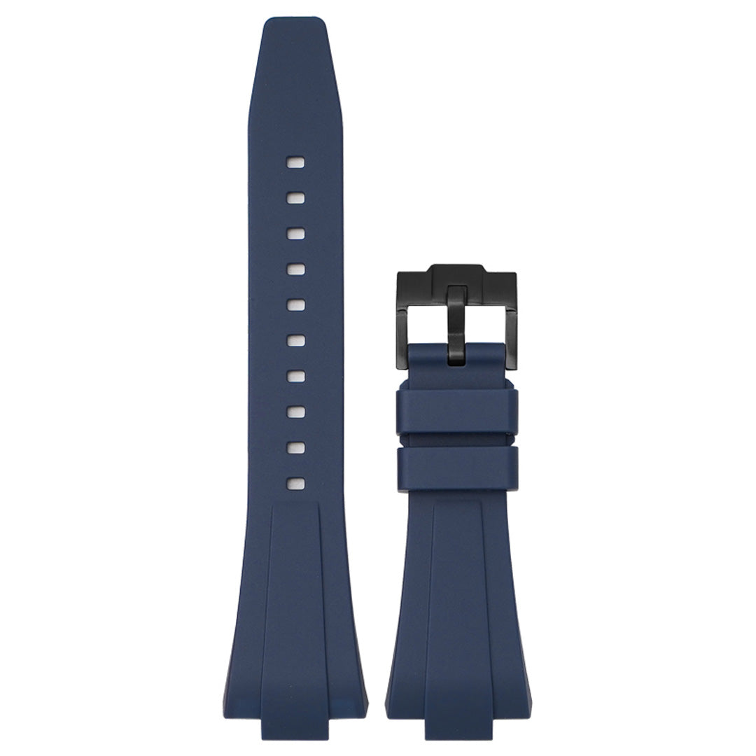 Tissot PRX Rubber Strap