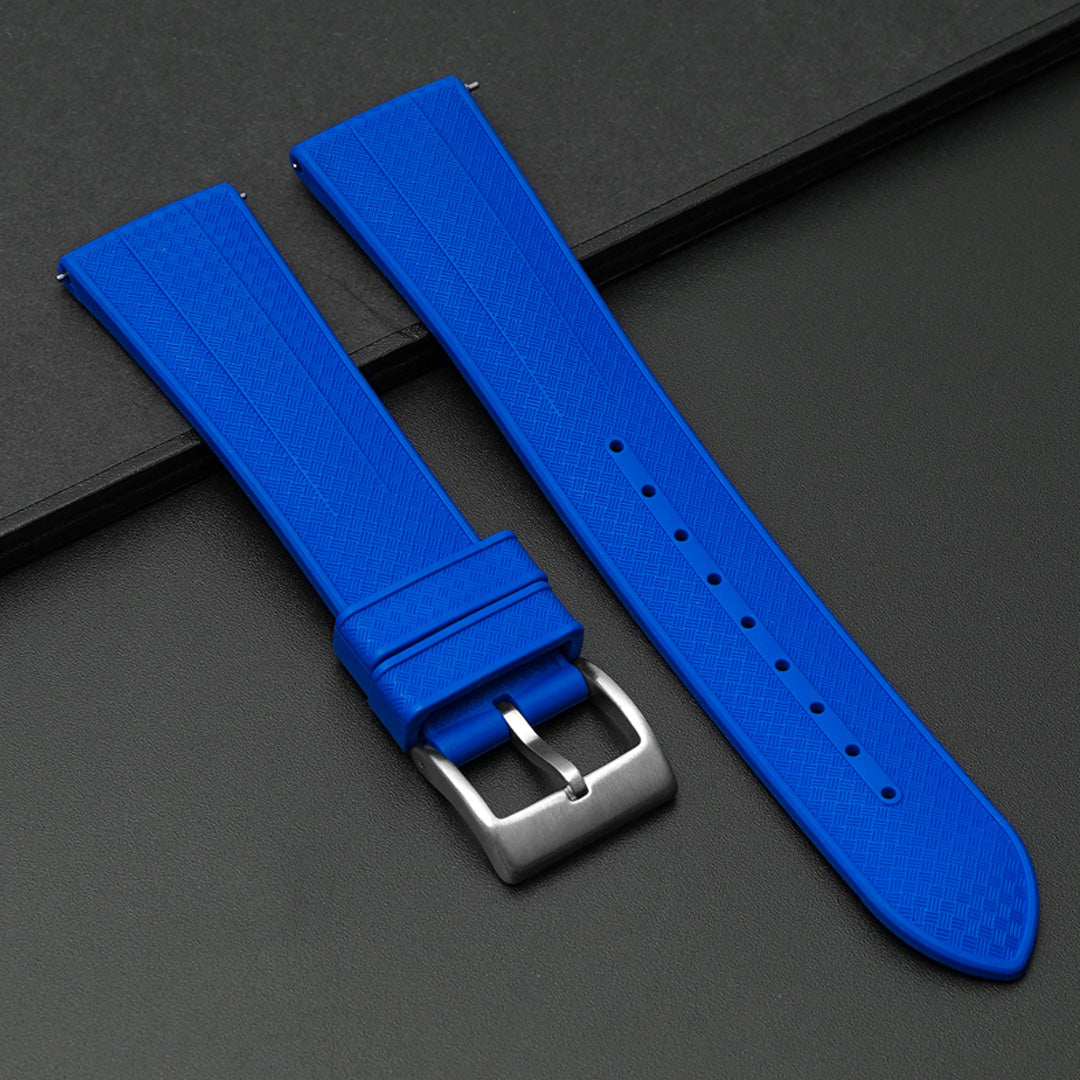 Gridline - TK Rubber Straps