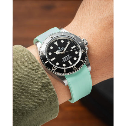 Rolex Submariner 41mm - CTS Rubber Strap