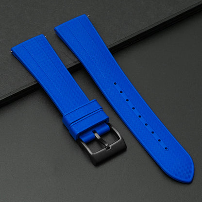 Gridline - TK Rubber Straps