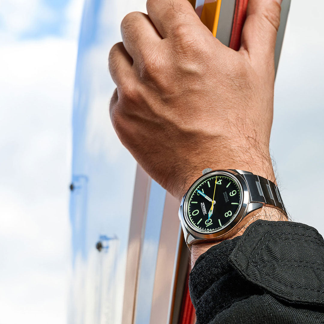 Pilot 0301