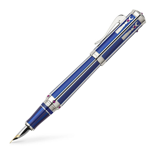 Pen of the Year 2024 - Ottoman FP