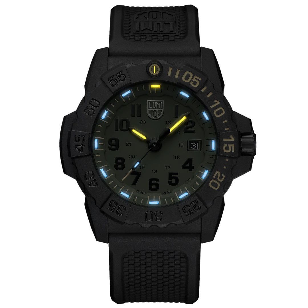 Navy Seal Foundation 3500