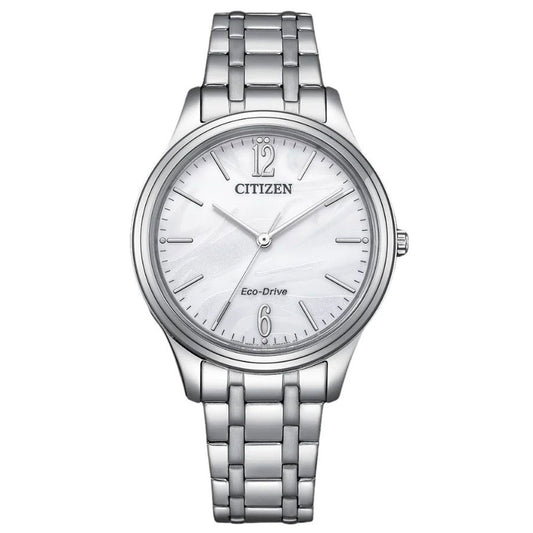 Citizen Eco-Drive
