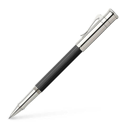 Classic Rollerball Pen Ebony